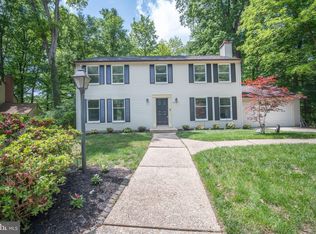 5986 Jacobs Ladder, Columbia, MD 21045