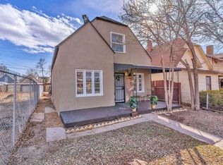 918 E 8th St, Pueblo, CO 81001