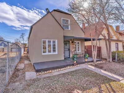 918 E 8th St, Pueblo, CO, 81001