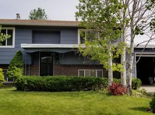 500 Lafayette Blvd, Cheyenne, WY 82009