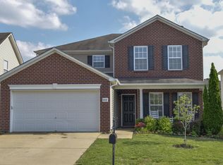 3413 Boxelder Way, Murfreesboro, TN 37128