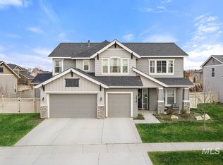 2638 W. Teano Dr., Meridian, ID 83646