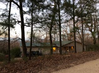 18096 Lake Sequoyah Rd #50, Fayetteville, AR 72701