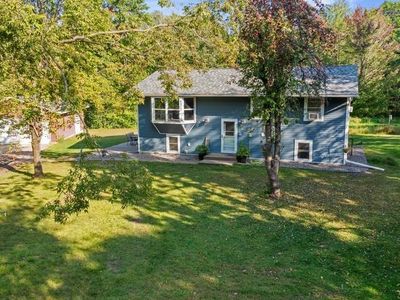 36983 Forest Blvd, North Branch, MN, 55056