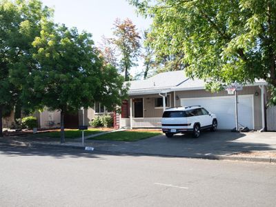 1750 Bancroft Drive, Santa Rosa, CA, 95401