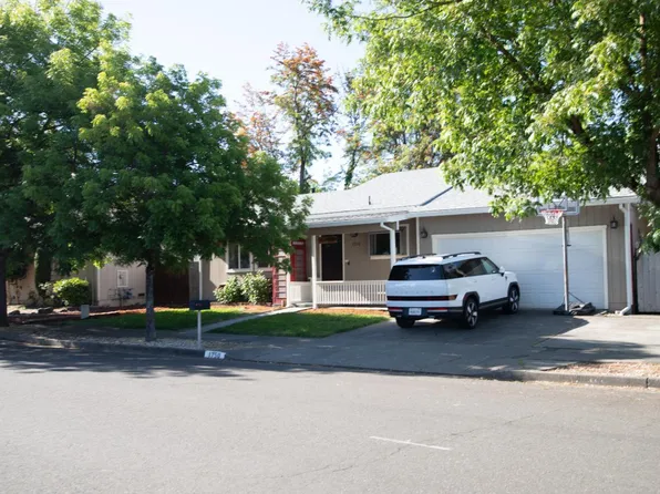 1750 Bancroft Drive, Santa Rosa, CA 95401