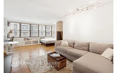 Sold by Douglas Elliman