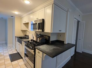 14 Loring St APT 2, Boston, MA 02127