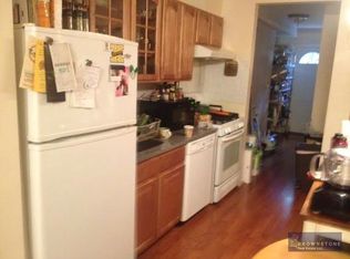 470 Decatur St #1, Brooklyn, NY 11233