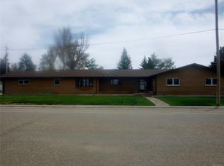 1081 8th St, Limon, CO 80828