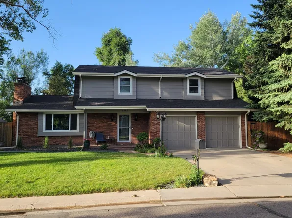 8462 W 24th Ave, Lakewood, CO 80215