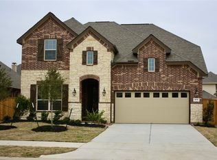 4831 Addison Forest Trl, Katy, TX 77494