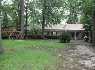 129 Phil Jones Sr Rd, Cobb, GA 31735