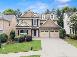 433 Highlands Loop, Woodstock, GA 30188