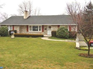 1445 Laurelwood Rd, Pottstown, PA 19465