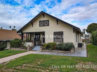 2937 Chestnut St, Riverside, CA 92501