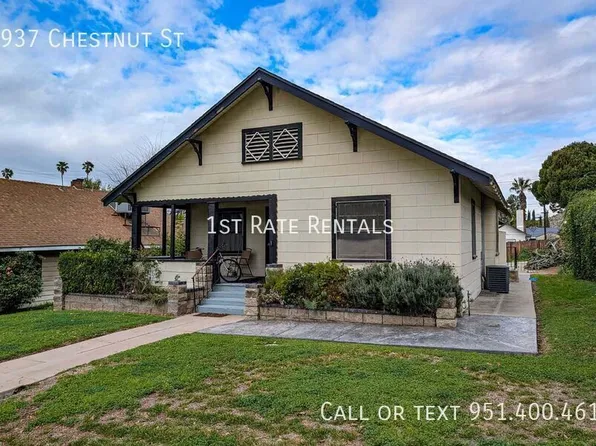 2937 Chestnut St, Riverside, CA 92501