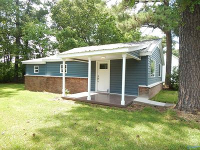 203 Hammitt St NE, Hartselle, AL, 35640