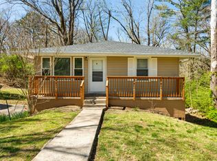 422 Hickory Hills Dr, Clarksville, TN 37040