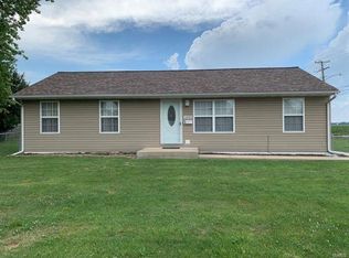 1433 Norwood Dr, Granite City, IL 62040