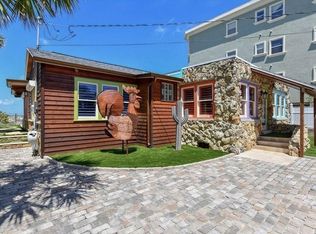 82 Gulf Blvd, Indian Rocks Beach, FL 33785