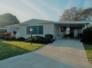 917 Balsam St, Barefoot Bay, FL 32976