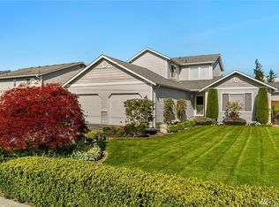 11823 51st Ave SE, Everett, WA 98208