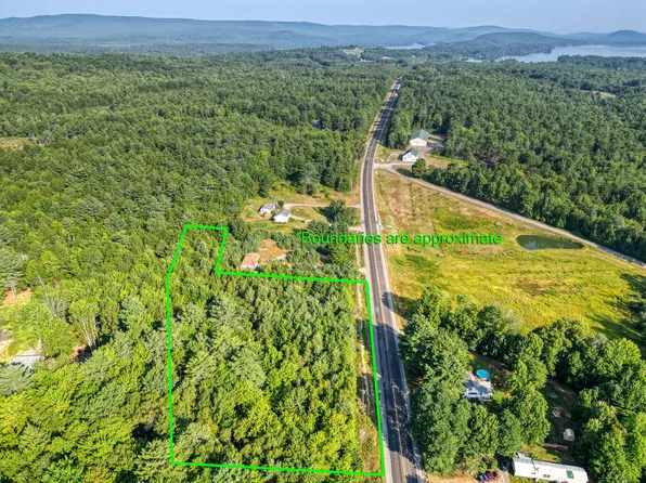Lot 21 Augusta Road, Belgrade, ME 04917