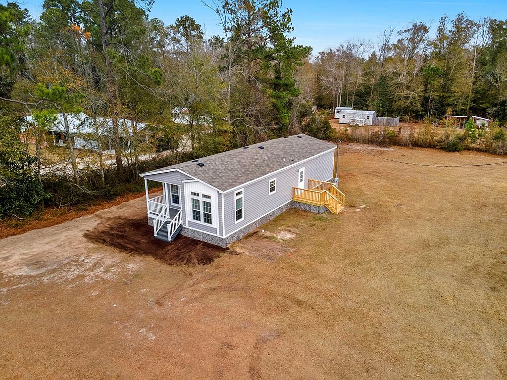 712 N Macon St, Ludowici, GA 31316 Zillow