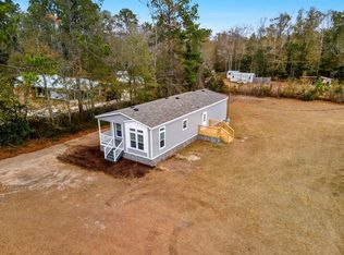 712 N Macon St, Ludowici, GA 31316