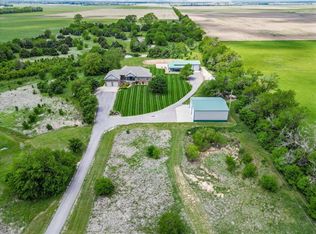 10209 S Hertzler Rd, Sedgwick, KS 67135