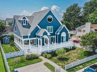 416 Congress St, Cape May, NJ 08204