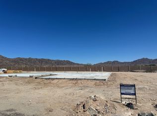 12361 S Grand View Dr, Yuma, AZ 85367