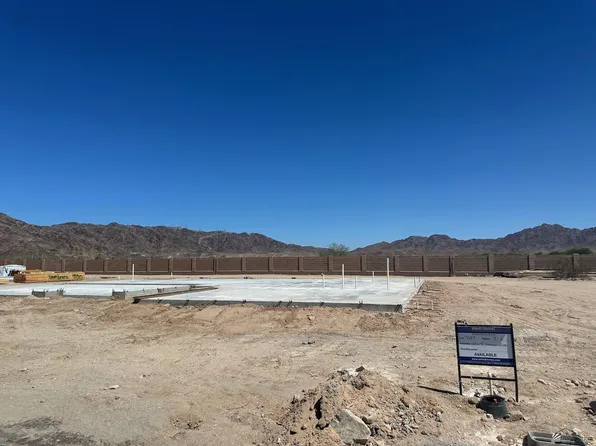 12381 S Grand View Dr, Yuma, AZ 85367