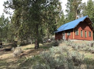 1510 Crown Point Pkwy, Cascade, ID 83611