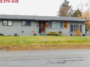 11210 E 8th Ave, Spokane, WA 99206