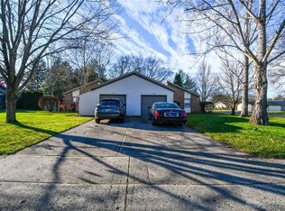 5263-5265 Burning Bush Ln #2, Dayton, OH 45429