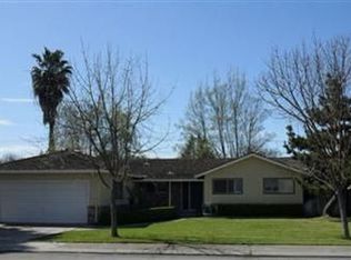 3021 Norfolk Way, Modesto, CA 95350