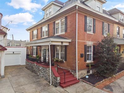 516 Church St, Easton, PA, 18042