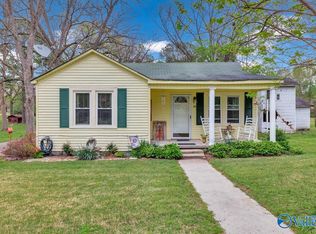 149 Joplin St, Gurley, AL 35748