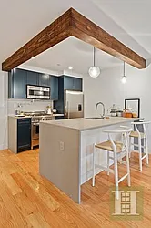 Sold by Halstead Real Estate