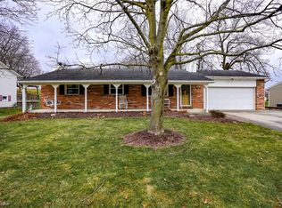484 Longview Ave, Canal Fulton, OH