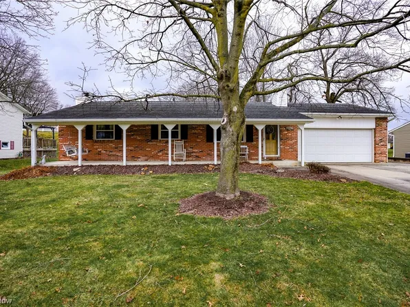 484 Longview Ave, Canal Fulton, OH 44614