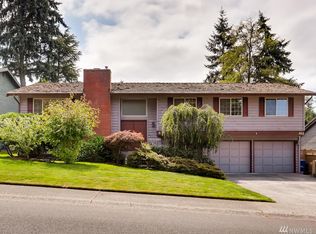 411 SW 327th Pl, Federal Way, WA 98023