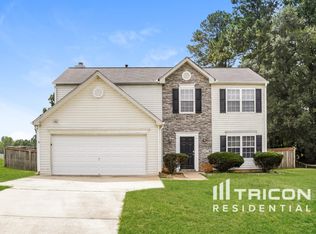 285 Grandview Ln, Powder Springs, GA 30127