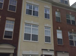 436 N Thomas St, Arlington, VA 22203