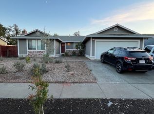 2310 Bodie St, Santa Rosa, CA 95403