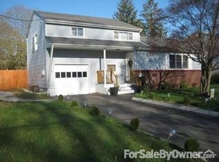 177 Crestview Dr, Middletown, NJ 07748