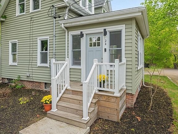 2nd image of 24 Bowker Ave