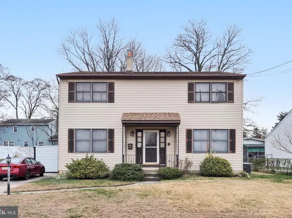 6846 Cynwyd Ave, Pennsauken, NJ 08109